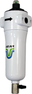 Van Air Systems F200-55 Compressed Air Filter