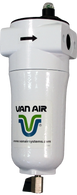 Van Air Systems F200-100 Compressed Air Filter