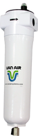 Van Air Systems F200-150 Compressed Air Filter