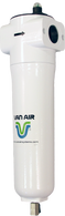 Van Air Systems F200-350 Compressed Air Filter