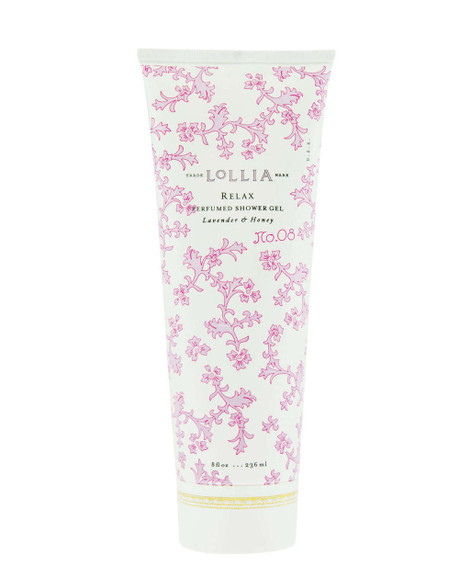 Lollia Relax Shower Gel
