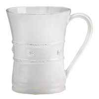 Juliska Berry & Thread Whitewash Mug