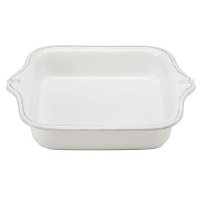 Juliska Berry & Thread Square Baker