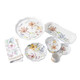 Juliska Floretta Collection 
