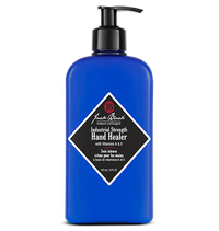 Jack Black Industrial Strength Hand Healer 16 oz.