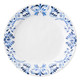Iberian Journey Indigo Dinner Plate