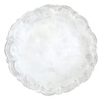 Vietro Incanto Stone Dinner Plate. 