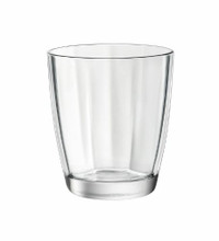 Vietri Optical Double Old Fashioned 