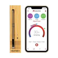 Ferann Wood - Meater Thermometer