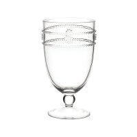 Ferann Wood - Juliska Isabella Acrylic Goblet
