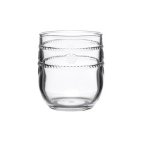 Ferann Wood - Juliska Isabella Acrylic Small Tumbler