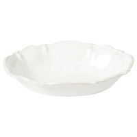 Ferann Wood - Juliska Berry and Thread 10" Oval Serving Bowl