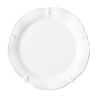 Caroline Smith - Juliska Berry and Thread Flared Dinner Plate