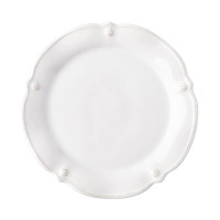 Caroline Smith - Juliska Berry and Thread Flared Salad Plate