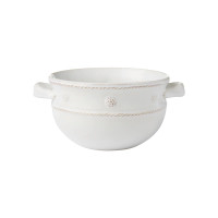 Caroline Smith - Juliska Berry and Thread Handled Soup Bowl