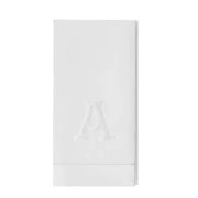Caroline Smith - Henry Handworks Initial Hand Towel "D"