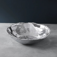 Elise Hutson - Beatriz Ball - Nova Organic Pearl Large Bowl