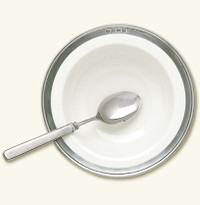 Match Convivo Cereal Bowl