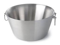 Madeline Hassell - Kraftware Party Tub