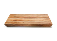 Catherine Purvis - Gum Creek 12" x  24" Charcuterie Board with Engraving