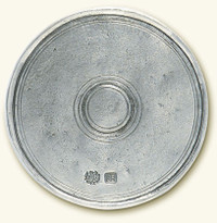 Match Round Coaster S/2