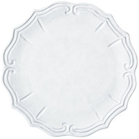Vietri Incanto Baroque Charger