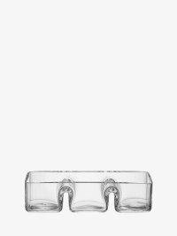 Ashley McPherren - LSA  Serve Trio Dish