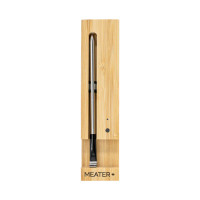 Ashley McPherren - Meater Plus Meat Thermometer