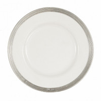 Arte Italica Tuscan Salad Plate