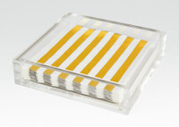 Ana Wilson - Tizo Luncheon Napkin Holder