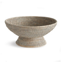 Kaitlin Hendrick - Napa Burma Rattan Offering Bowl