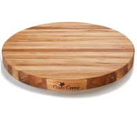 Kaitlin Hendrick - Gum Creek 18" Lazy Susan with Personalization