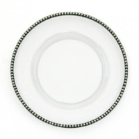 Arte Italica Tesoro Dinner Plate