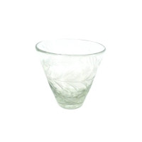 Kathryn Hanson - Rose Ann Hall Italian White Wine Glass