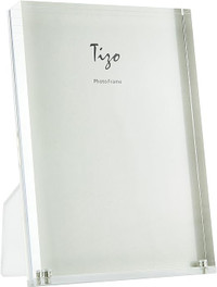 Kathryn Hanson - Tizo 8x10 Acrylic Frame