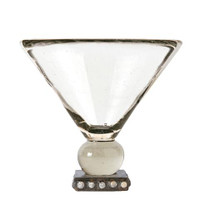 Kathryn Hanson - Jan Barboglio Martini Chalice