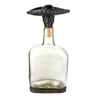 Coco Caraway - Jan Barboglio Tito Decanter