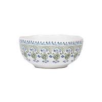 Catherine Gerald - Juliska Seville Cereal/Ice Cream Bowl - Chambray