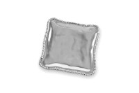 Kenzi Dickson - Beatriz Ball Organic Pearl Nova Small Square Platter