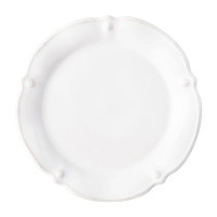 Kennedy Coffman - Juliska Berry & Thread Flared Dinner Plate