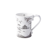 Kennedy Coffman - Juliska Country Estate Flint Mug