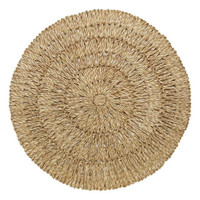 lexi Haest - Juliska Natural Straw Placemat