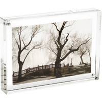 Lexi Haest - Canetti 5x7 frame