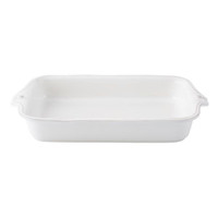 Amy Wood - Juliska Berry & Thread Rectangle Casserole