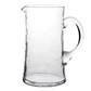 Amy Wood - Juliska Puro Clear Pitcher