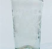 Amy Wood - Rose Ann Hall Iced Tea Clear