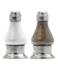 Amy Wood - Match Sienna Salt & Pepper
