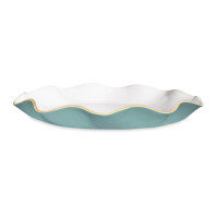Amy Wood - Beatrice Ball Carola Flat Platter