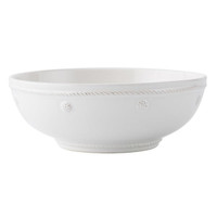 Grace Buchen - Juliska Berry & Thread Coupe Pasta Bowl