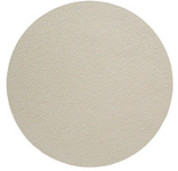 Grace Buchen - Bodrum Skate Pearl Round Placemat - Set of 2